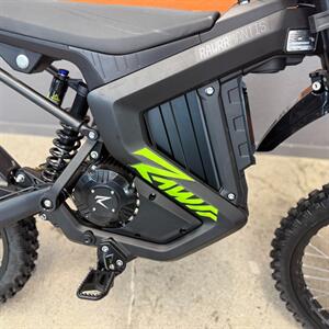 2026 Rawrr Mantis X 72V   - Photo 11 - Las Vegas, NV 89146