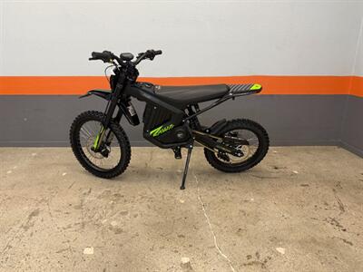 2026 Rawrr Mantis X 72V   - Photo 2 - Las Vegas, NV 89146