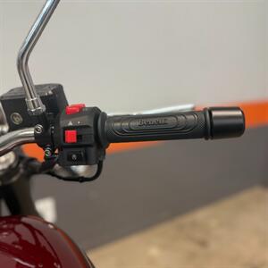 2025 BENELLI IMPERIALE - Photo 11 - Las Vegas, NV 89146