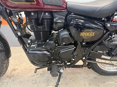 2025 BENELLI IMPERIALE - Photo 13 - Las Vegas, NV 89146