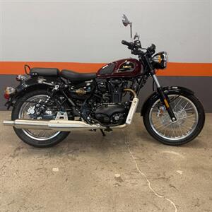 2025 BENELLI IMPERIALE - Photo 1 - Las Vegas, NV 89146