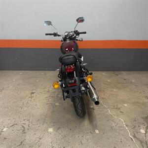 2025 BENELLI IMPERIALE - Photo 6 - Las Vegas, NV 89146