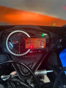 2023 SUZUKI GSX-R600 - Photo 10 - Las Vegas, NV 89146
