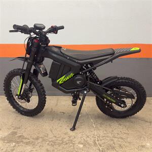 2025 RAWRR MANTIS MINI 72V   - Photo 2 - Las Vegas, NV 89146