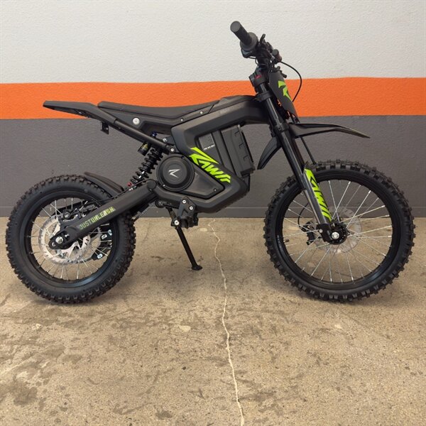 2025 RAWRR MANTIS MINI 72V   - Photo 1 - Las Vegas, NV 89146