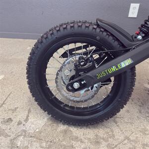 2025 RAWRR MANTIS MINI 72V   - Photo 14 - Las Vegas, NV 89146