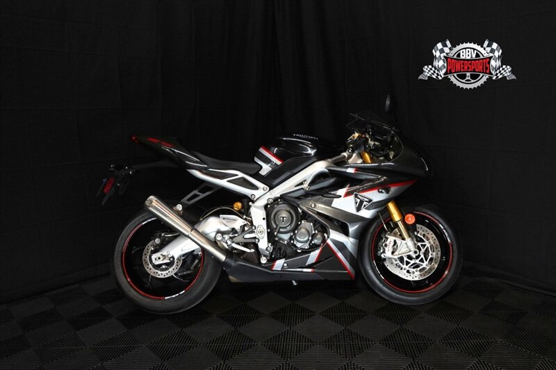 2020 Triumph Moto 2   - Photo 1 - Las Vegas, NV 89146