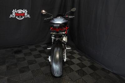 2021 Aprilia Tuono 660   - Photo 5 - Las Vegas, NV 89146