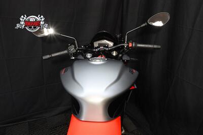 2021 Aprilia Tuono 660   - Photo 4 - Las Vegas, NV 89146