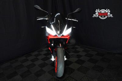 2021 Aprilia Tuono 660   - Photo 3 - Las Vegas, NV 89146