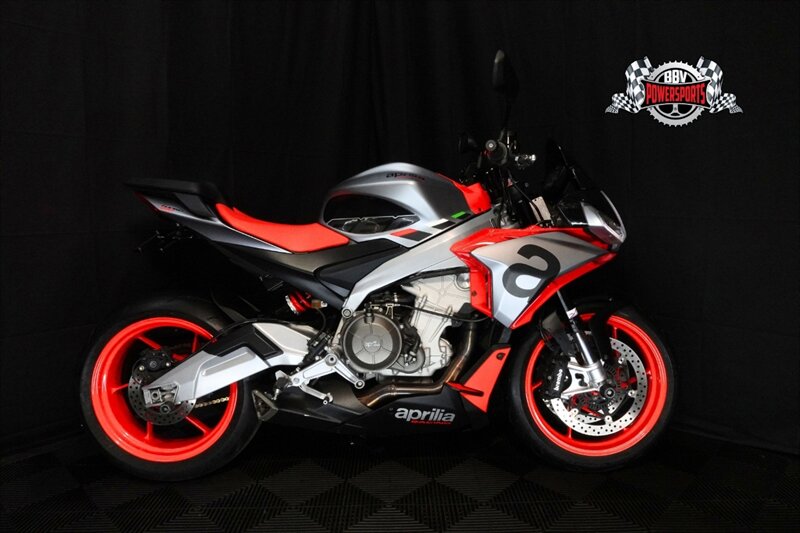 2021 Aprilia Tuono 660   - Photo 1 - Las Vegas, NV 89146