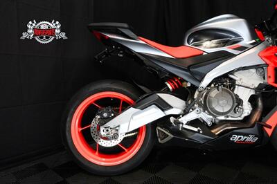 2021 Aprilia Tuono 660   - Photo 8 - Las Vegas, NV 89146