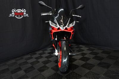 2021 Aprilia Tuono 660   - Photo 2 - Las Vegas, NV 89146