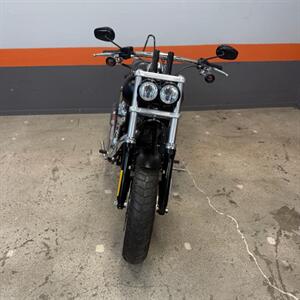 2013 Harley Davidson FXDF DYNA - Photo 4 - Las Vegas, NV 89146