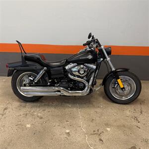 2013 Harley Davidson FXDF DYNA - Photo 1 - Las Vegas, NV 89146