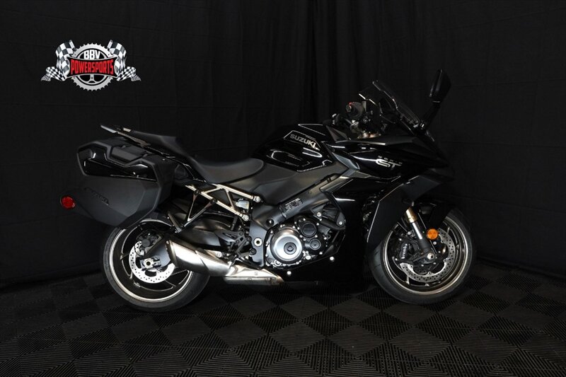 2024 SUZUKI GSX100GTPM4+   - Photo 1 - Las Vegas, NV 89146