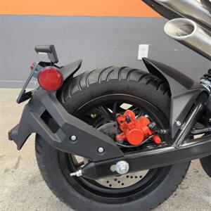 2024 Benelli TNT 135 - Photo 13 - Las Vegas, NV 89146