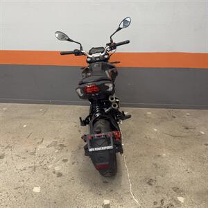 2024 Benelli TNT 135 - Photo 6 - Las Vegas, NV 89146