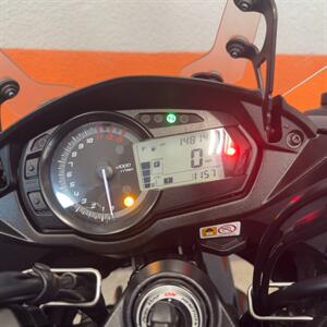 2015 Kawasaki Ninja 1000   - Photo 10 - Las Vegas, NV 89146