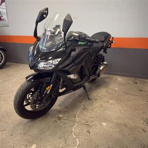 2015 Kawasaki Ninja 1000   - Photo 5 - Las Vegas, NV 89146