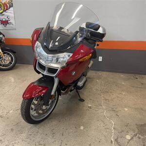 2006 BMW R1200 RT - Photo 5 - Las Vegas, NV 89146