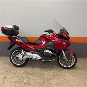 2006 BMW R1200 RT - Photo 1 - Las Vegas, NV 89146