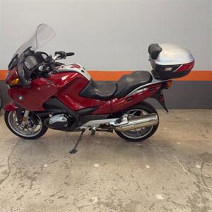 2006 BMW R1200 RT - Photo 2 - Las Vegas, NV 89146