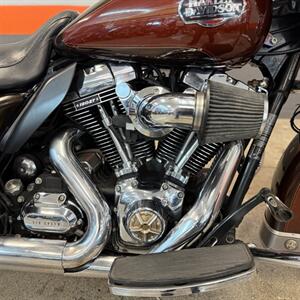 2011 HARLEY DAVIDSON ULTRA CLASSIC ELECTRA GLI FLHTCU   - Photo 7 - Las Vegas, NV 89146