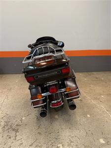 2011 HARLEY DAVIDSON ULTRA CLASSIC ELECTRA GLI FLHTCU   - Photo 6 - Las Vegas, NV 89146