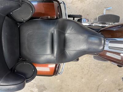2011 HARLEY DAVIDSON ULTRA CLASSIC ELECTRA GLI FLHTCU   - Photo 11 - Las Vegas, NV 89146