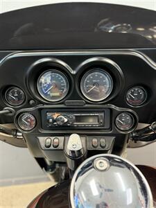 2011 HARLEY DAVIDSON ULTRA CLASSIC ELECTRA GLI FLHTCU   - Photo 14 - Las Vegas, NV 89146
