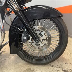 2012 Harley Davidson FLTRU - Photo 14 - Las Vegas, NV 89146