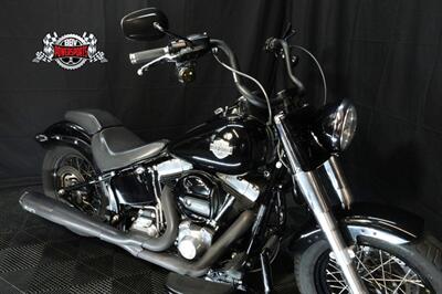2017 Harley Davidson FLS Softail Slim   - Photo 2 - Las Vegas, NV 89146