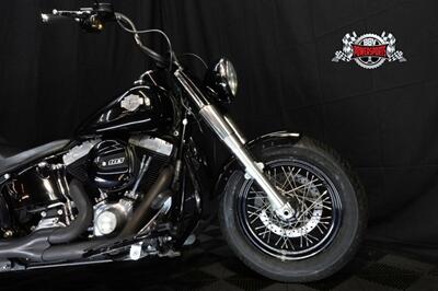 2017 Harley Davidson FLS Softail Slim   - Photo 9 - Las Vegas, NV 89146