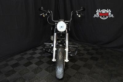 2017 Harley Davidson FLS Softail Slim   - Photo 3 - Las Vegas, NV 89146