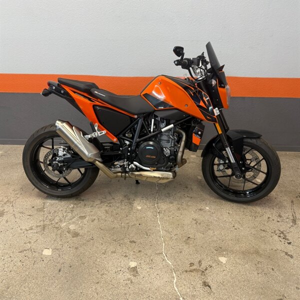 2017 KTM 690 DUKE   - Photo 1 - Las Vegas, NV 89146