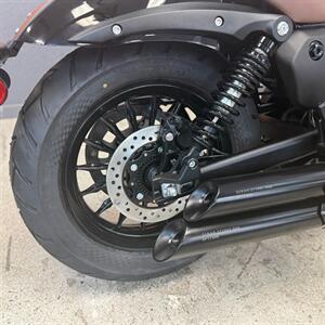 2025 Benda Chinchilla 300 - Photo 16 - Las Vegas, NV 89146