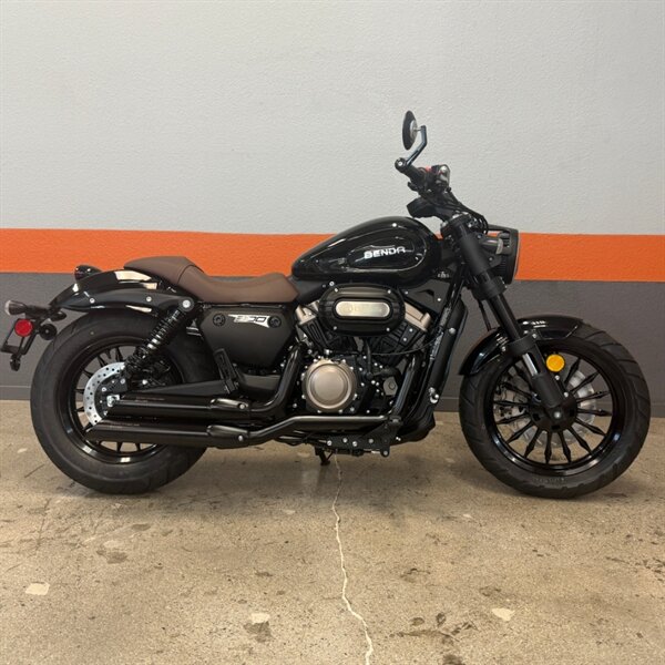 2025 Benda Chinchilla 300   - Photo 1 - Las Vegas, NV 89146