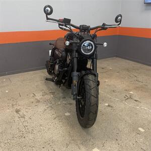 2025 Benda Chinchilla 300 - Photo 3 - Las Vegas, NV 89146