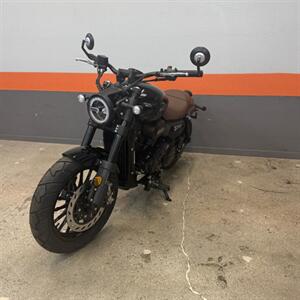 2025 Benda Chinchilla 300 - Photo 5 - Las Vegas, NV 89146