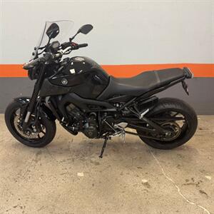 2016 YAMAHA FZ09 - Photo 2 - Las Vegas, NV 89146