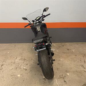 2016 YAMAHA FZ09 - Photo 6 - Las Vegas, NV 89146