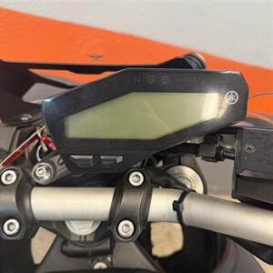 2016 YAMAHA FZ09 - Photo 8 - Las Vegas, NV 89146