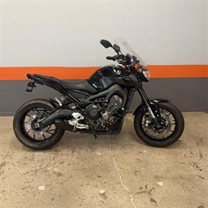 2016 YAMAHA FZ09 - Photo 1 - Las Vegas, NV 89146