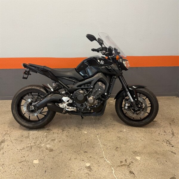 2016 YAMAHA FZ09   - Photo 1 - Las Vegas, NV 89146