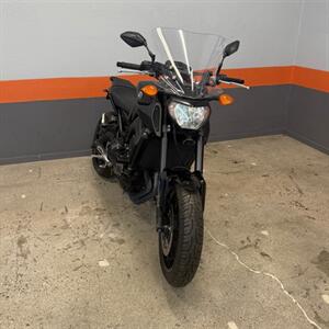 2016 YAMAHA FZ09 - Photo 3 - Las Vegas, NV 89146