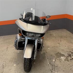 2018 HARLEY DAVIDSON FLTRU ROAD GLIDE ULTRA   - Photo 4 - Las Vegas, NV 89146