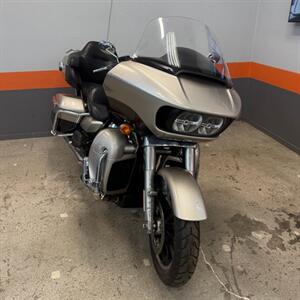 2018 HARLEY DAVIDSON FLTRU ROAD GLIDE ULTRA   - Photo 3 - Las Vegas, NV 89146