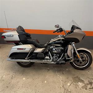 2018 HARLEY DAVIDSON FLTRU ROAD GLIDE ULTRA   - Photo 1 - Las Vegas, NV 89146