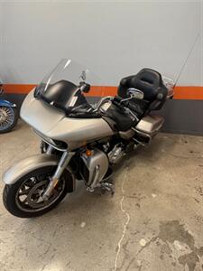 2018 HARLEY DAVIDSON FLTRU ROAD GLIDE ULTRA   - Photo 5 - Las Vegas, NV 89146